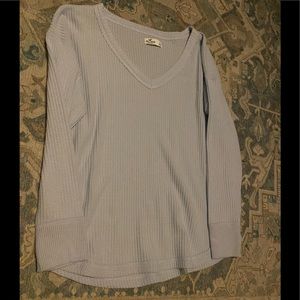 American Eagle long sleeve top